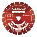 Bon Tool Diamond Blade 6" Soff Cut .100 Wide 22-938